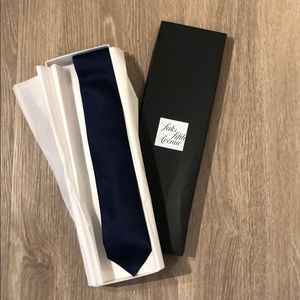 Saks fifth avenue men’s tie